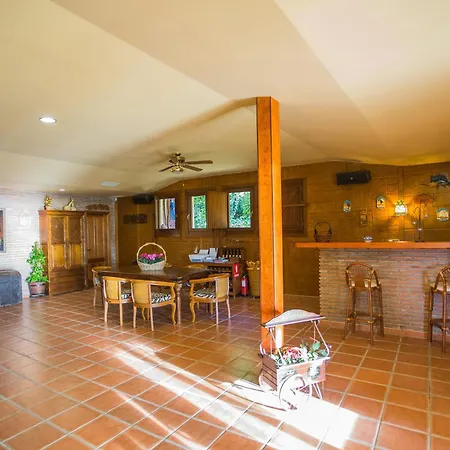Villa Xpce Indonesian Palace Luxuorius Boutique Málaga