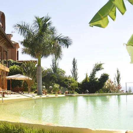 Xpce Indonesian Palace Luxuorius Boutique Villa *