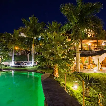 Villa Xpce Indonesian Palace Luxuorius Boutique