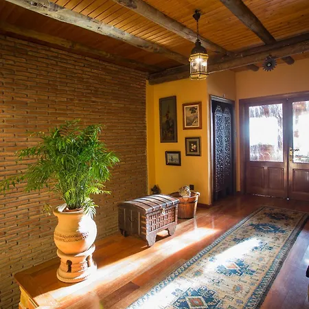 Villa Xpce Indonesian Palace Luxuorius Boutique *