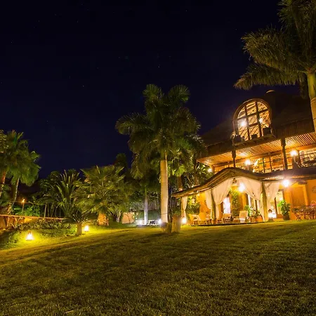 Xpce Indonesian Palace Luxuorius Boutique Málaga