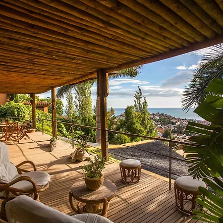 Xpce Indonesian Palace Luxuorius Boutique Villa