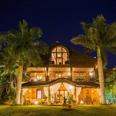 Xpce Indonesian Palace Luxuorius Boutique Villa Málaga